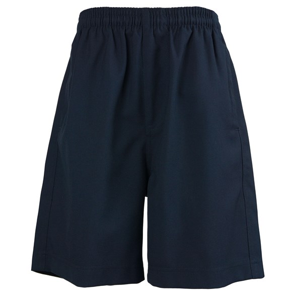 NEW FIT Short